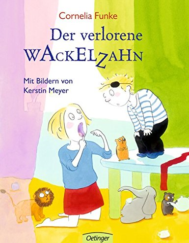 Der verlorene Wackelzahn