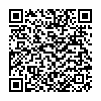 QR Code für Fachbereichskonzert Holzbläser