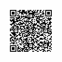 QR Code für Vorlesepaten: Monika Hähnel liest vor: Mia schläft woanders