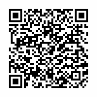 QR Code für Fasching: Wilder Westen