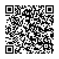 QR Code für Begegnungskonzert Vilnius – Zwickau