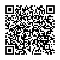 QR Code für GESCHENKT. Die Kultur der Gaben