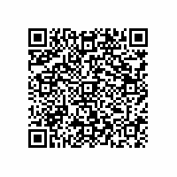 QR Code für Ausstellungseröffnung: GESCHENKT. Die Kultur der Gaben