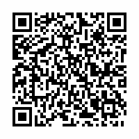 QR Code für LESUNG mit Madeleine Becker: Hin & Weg