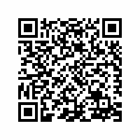 QR Code für Tourist Information Zwickau