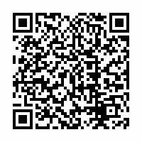 QR Code für Poetry Slams in Gebärdensprache