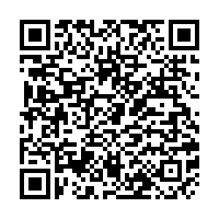 QR Code für Fasching: Wilder Westen