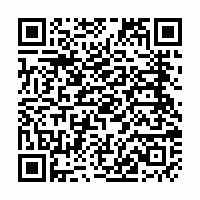 QR Code für Fachbereichskonzert Klavier