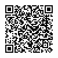 QR Code für Frühlingsball der Medizin 2025