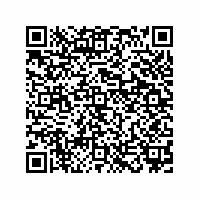 QR Code für Lesung mit Matthias Fuhrland: „Geschichten vom Räuber Murmeldick“