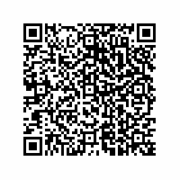 QR Code für LESUNG mit Jörg Steinert: „Heimat-Pilgern: Jakobswege in Deutschland – Geschichten von unterwegs“