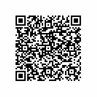 QR Code für Reisemesse Zwickau & Gesund und Aktiv Zwickau