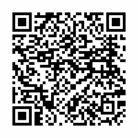 QR Code für Die Schumanns und das Judentum