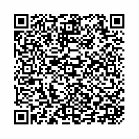 QR Code für Wir lesen vor – Vorlesepaten in der Stadtbibliothek Katrin Schmidt liest: „Fühlinchen“ von Nanna Neßhöver und Annette Swoboda