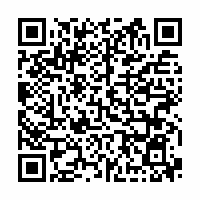 QR Code für Einwohnerversammlung auf Rädern