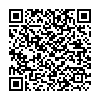QR Code für Jüdisches Leben in Zwickau