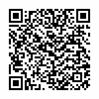 QR Code für Fachbereichskonzert Streicher