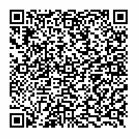 QR Code für Wir lesen vor – Vorlesepaten in der Stadtbibliothek Susanne Siebert liest (mit dem Bilderbuchkino): „Das Ding oder der verflixte Diebstahl“ von Mirjam Pressler