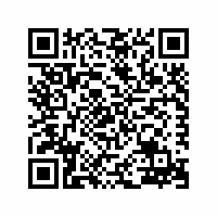 QR Code für Hiddensee
