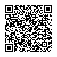 QR Code für Fasching: Wilder Westen