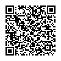 QR Code für Jüdisches Leben in Zwickau