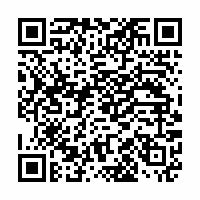 QR Code für Blind-Date-Lesung