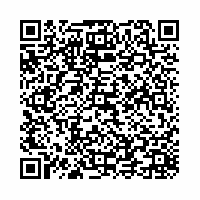 QR Code für Wir lesen vor – Vorlesepaten in der Stadtbibliothek Petra Jost liest: „Ich bin der Stärkste im ganzen Land“ von Mario Ramos und Markus Weber