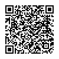 QR Code für Einwohnerversammlung Innenstadt