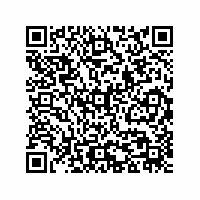 QR Code für Neujahrskonzert 2025: Wiener Blut - ein musikalisches Feuerwerk!