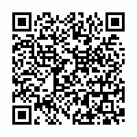 QR Code für Fachbereichskonzert Zupfer