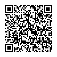 QR Code für Lesung: Pilgerwahnsinn