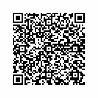 QR Code für Moderne Bibliotheken in China. Ein Reisebericht von Ulrich Johannes Schneider