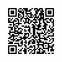 QR Code für Wandelkonzert