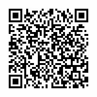 QR Code für Fasching: Wilder Westen