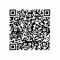 QR Code für Vorträge zu Schumanns Werken für Orgel und Pedalflügel