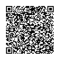 QR Code für Wir lesen vor – Vorlesepaten in der Stadtbibliothek Kerstin Gross liest: „Franz, der Junge, der ein Murmeltier sein wollte“ von Hans Traxler