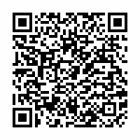 QR Code für Fasching: Wilder Westen