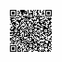 QR Code für Lesung mit Bastelangebot zum Tag der Kinderhospizarbeit