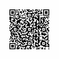 QR Code für Reisemesse Zwickau & Gesund und Aktiv Zwickau