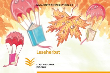 Leseherbst