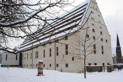 Stadtbibliothek