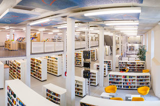 Stadtbibliothek Zwickau