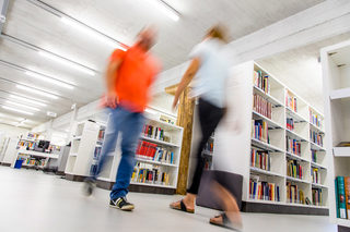 Stadtbibliothek Zwickau