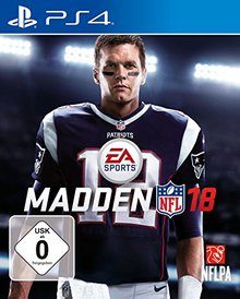 Madden NFL 18