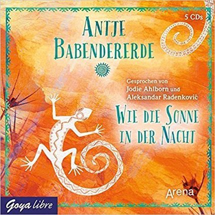 Wie die Sonne in der Nacht